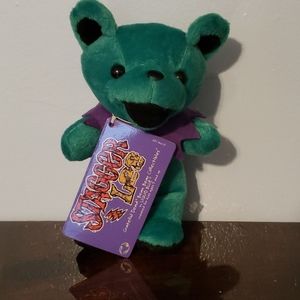 Stranger Lee Edition 1 Grateful Dead Bear